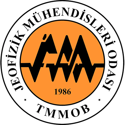 Jeofizik Mühendisleri Odası